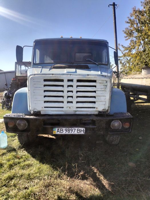 Продам ЗІЛ 4331 в гарному стані