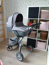 Wózek Stokke Xplory v4