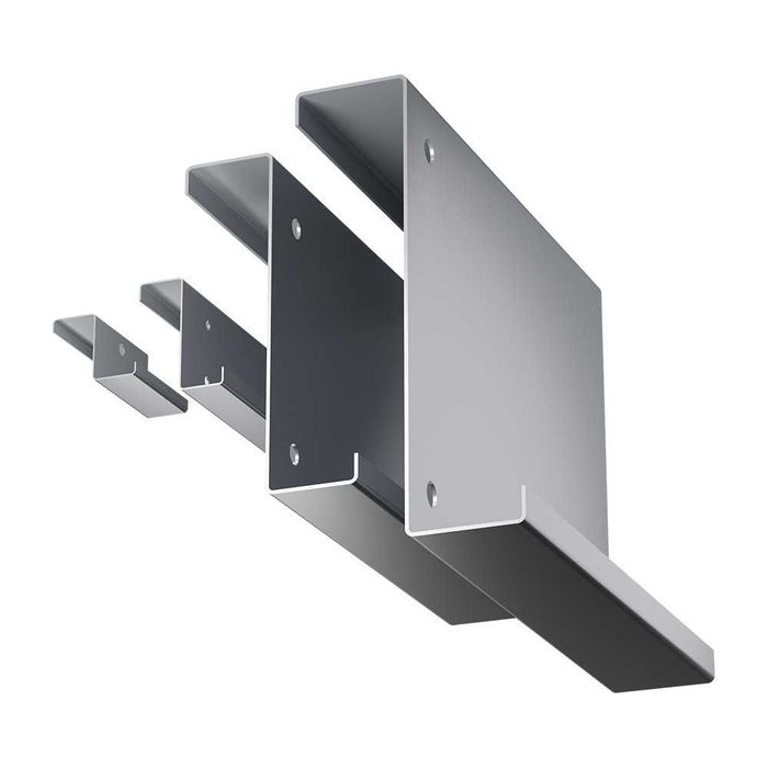 ZETOWNIK / ceownik / profil