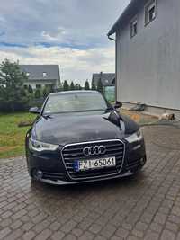 Audi a6 quatro 4G