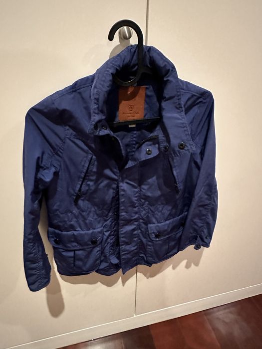 Corta vento para crianca - Massimo Dutti