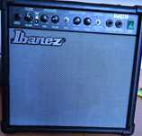 Комбопілсилювач Ibanez