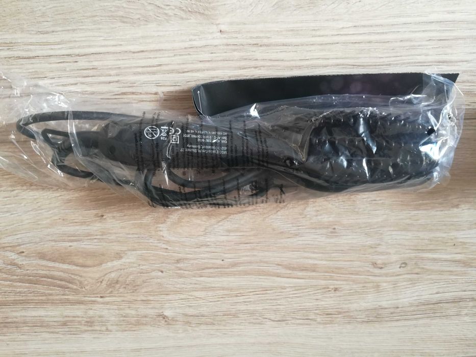 Szczotka prostująca z jonizacją Alessandra Ambrosio