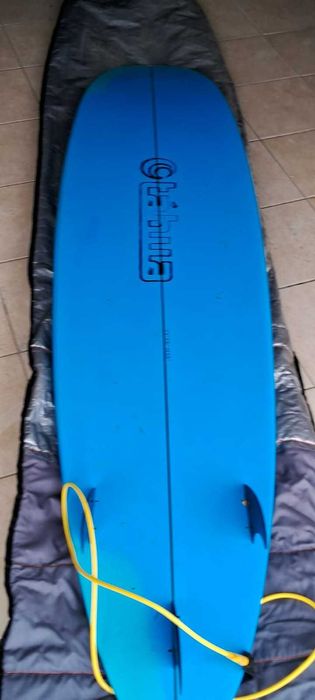 Prancha de Surf Tabua