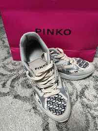 Sneakersy Pinko oryginalne