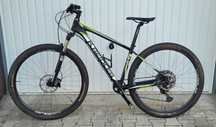 Rower MTB 29 rama 43cm (rozm. M)