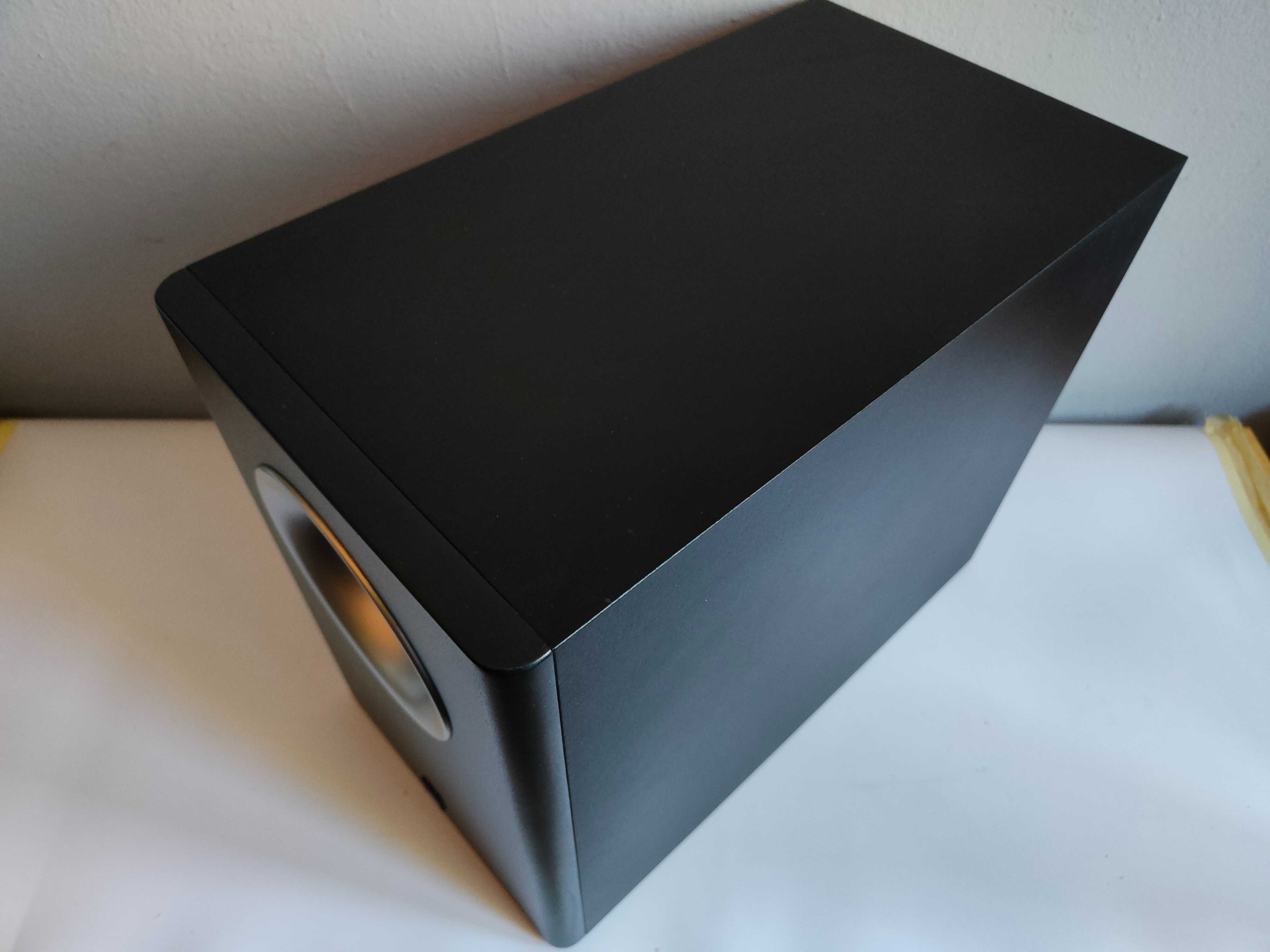 Subwoofer aktywny CANTON AS 15 SC 50W
