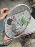 Jante bicicleta roda 26