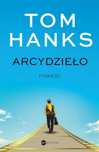 Arcydzieło Br Wielka Litera Tom Hanks, Mateusz Rulski-Brożek, Anna