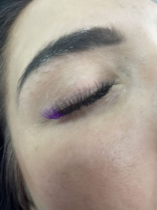 Наращивание ресниц!!!