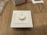 Sciemniacz do ledów led 60w 220 16a z ramką NOVSKI