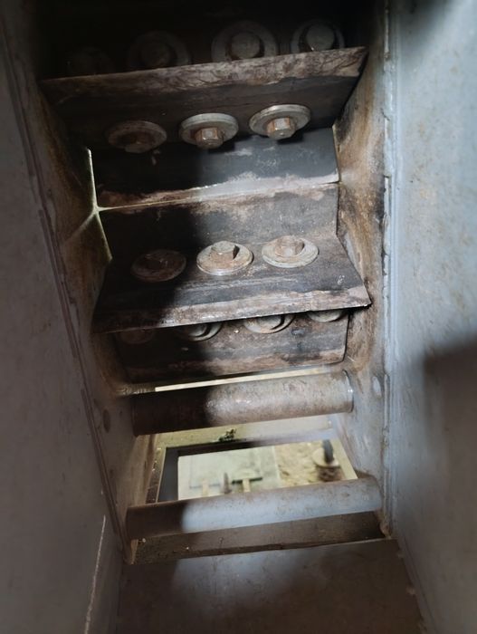 Дробилка для гілок