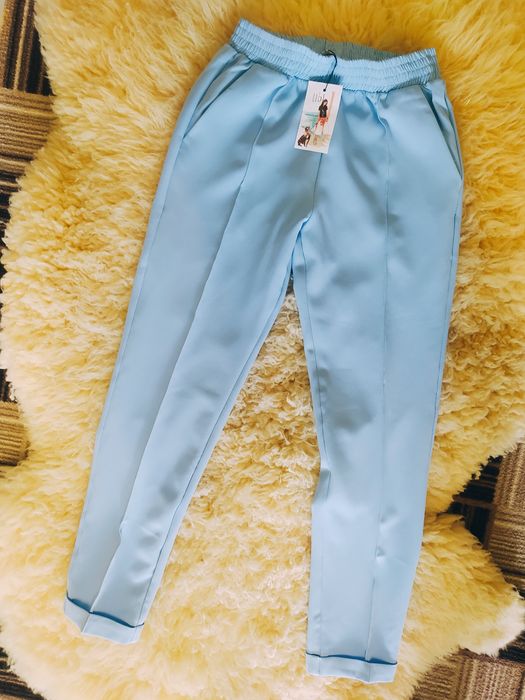 Пакет новых вещей на девушку