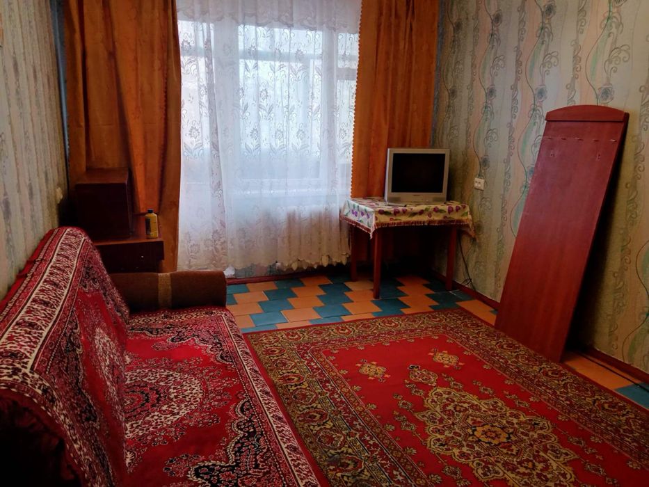 Продам однокомнатную квартиру новой планировки, район ПЗТО