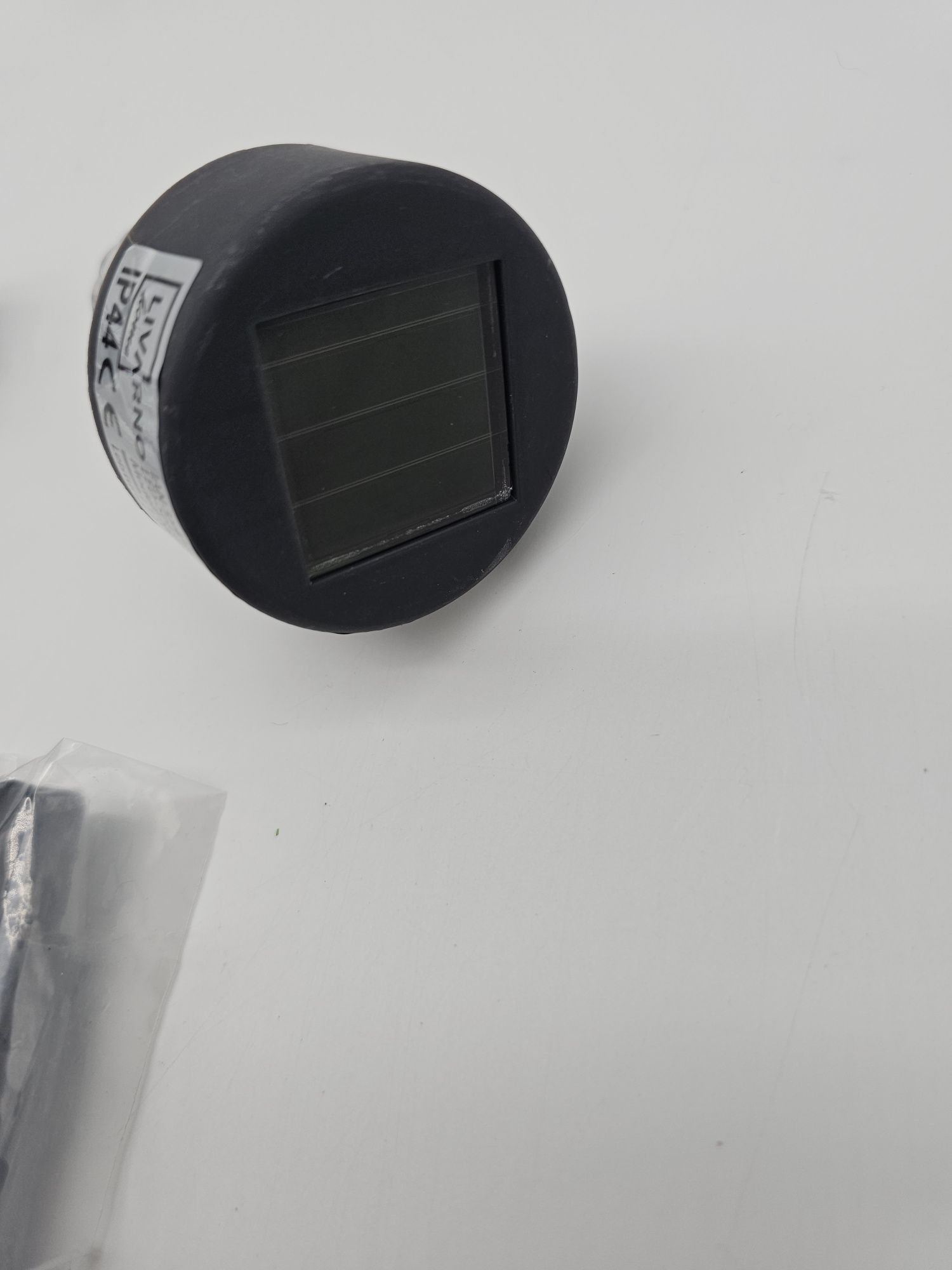 Lampki solarne ogrodowe 5 szt Livarno