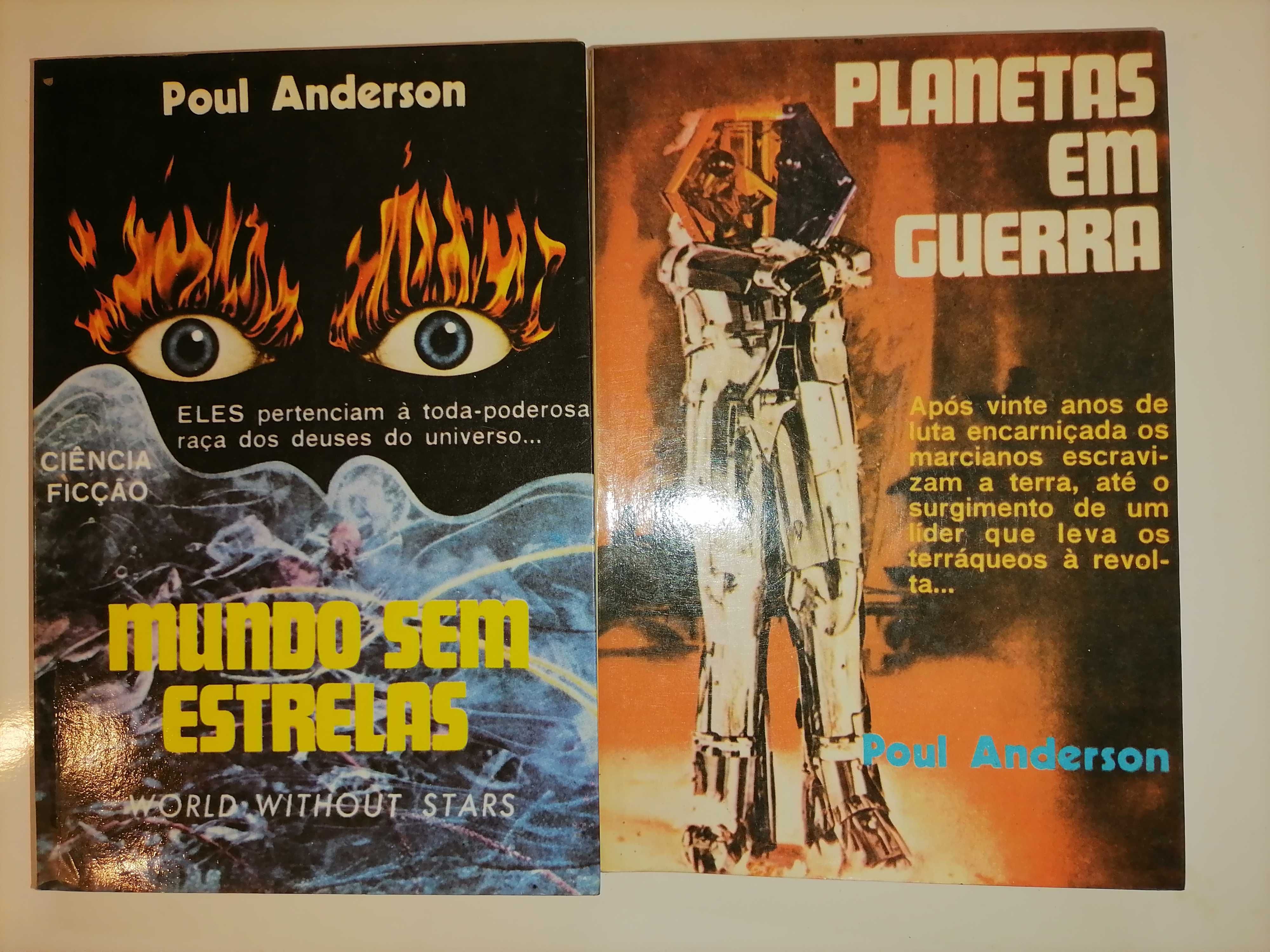 Livros Ficção Científica