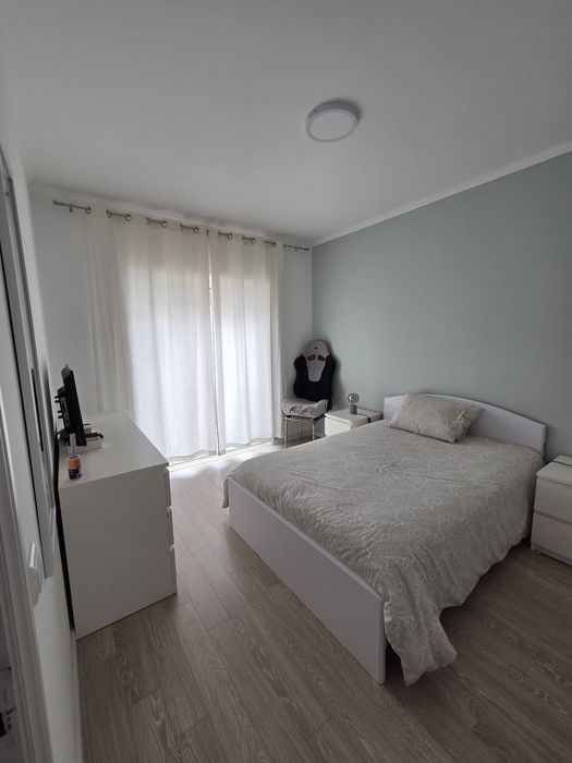 Apartamento T2+1
