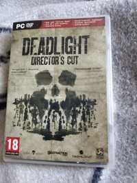 Gra na PC Deadlight Director S Cut