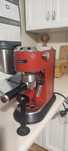 DeLonghi EC685.R