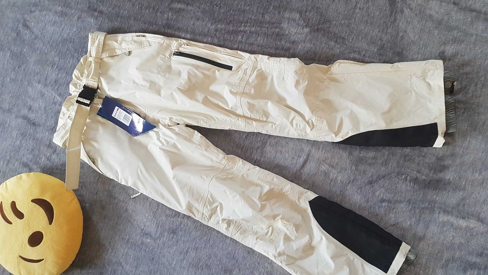 Spodnie damskie narciarskie M Trespass