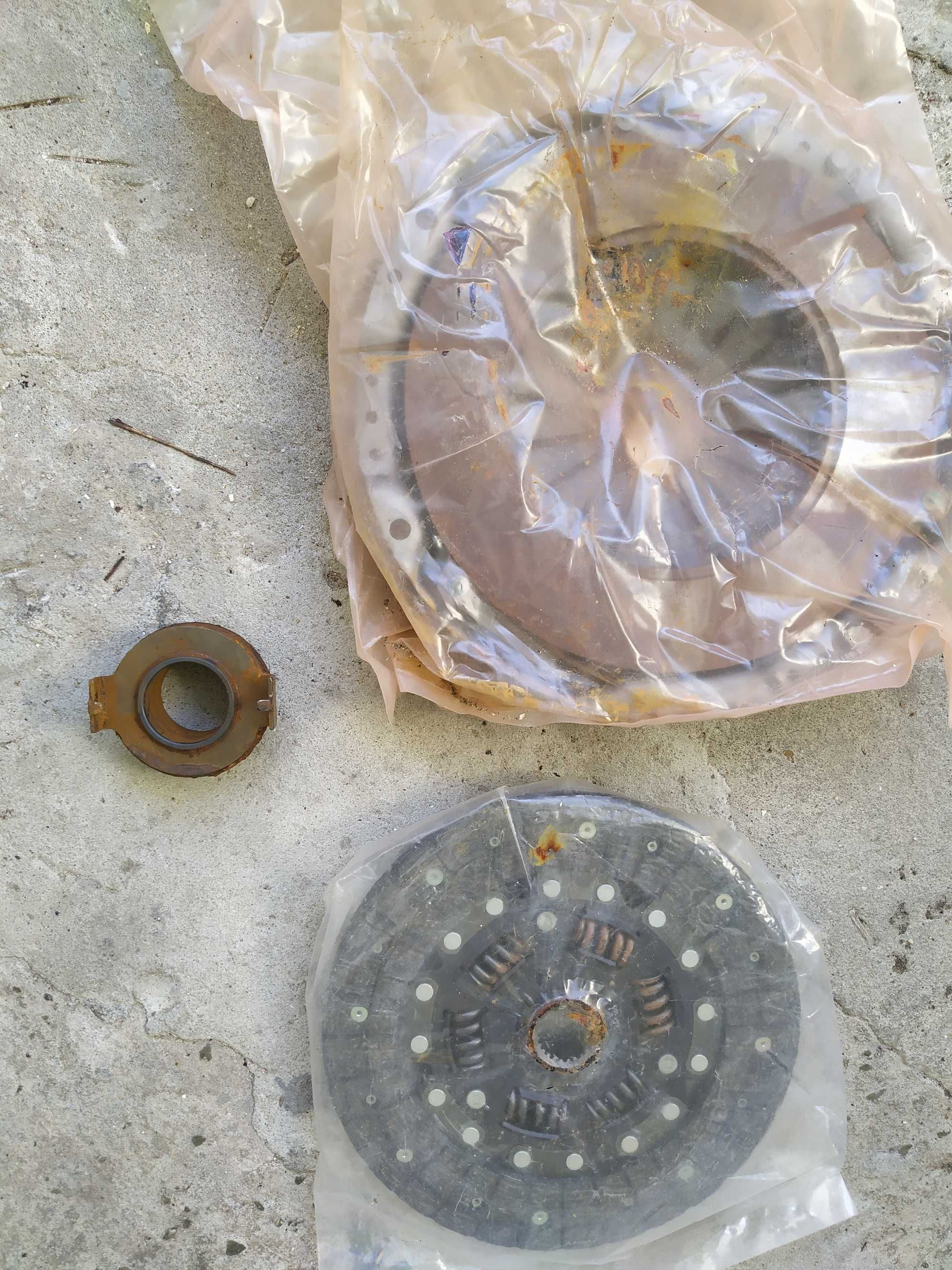 Kit de embreagem Honda prélude 2.0