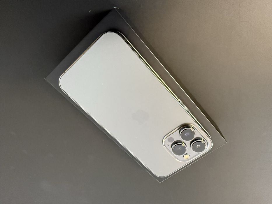 Iphone 13 pro 128 gb bateria 100%