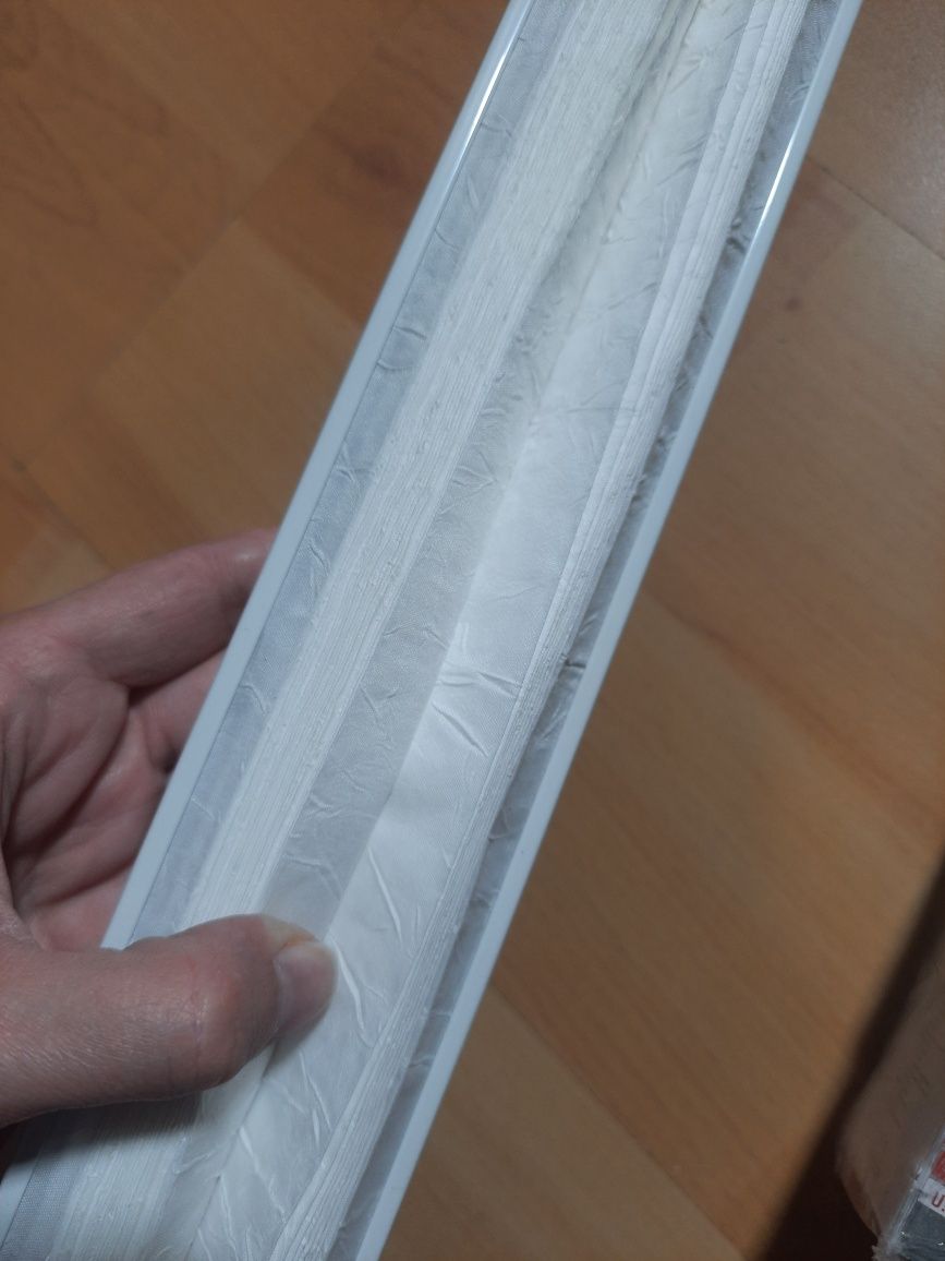 Plisa Roleta plisowana GARDINIA 95,3x100cm