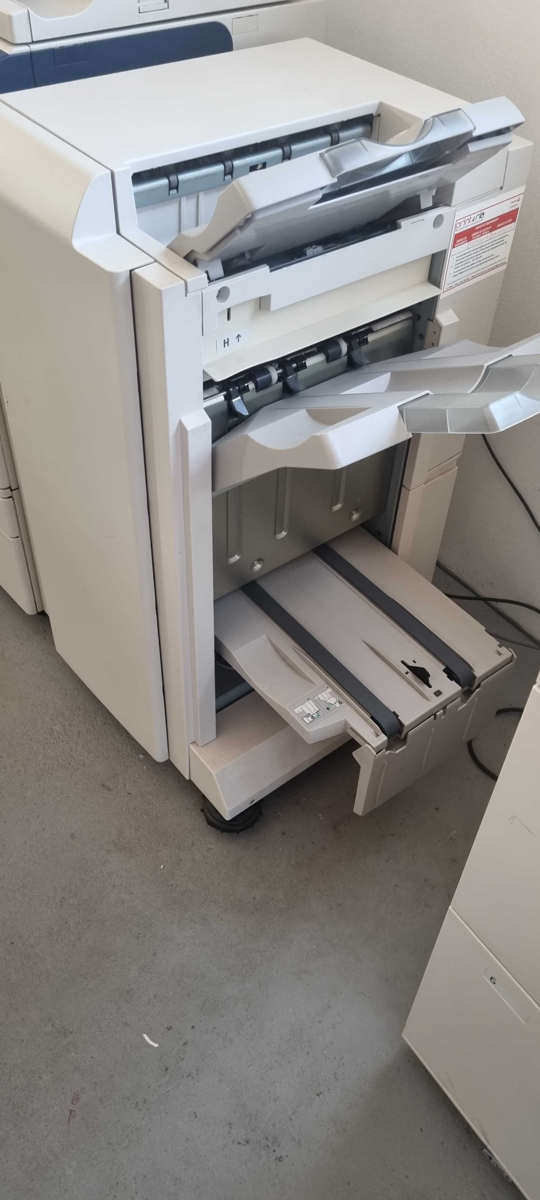 Impressora multifunções Xerox 7545