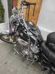 Sprzedam motocykl Yamaha Virago 700