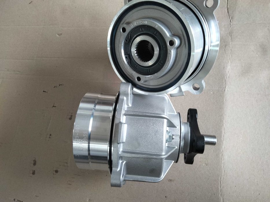 Муфта включения полного привода Hyundai Tucson 04-11 (Хюндай Туксон)