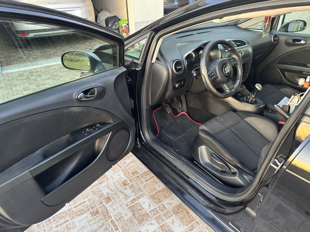 Seat  leon 1p fr