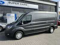 Ford Transit L3  Od ręki! Nowy Transit L3 Automat