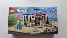 LEGO Friends 42618 Kawiarnia w Heartlake NOWE!!!