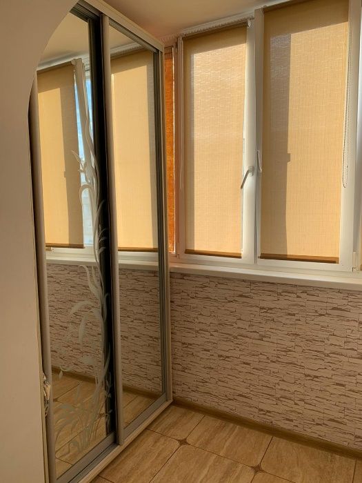 Сдам 3-х ком Квартиру Посуточно в Одессе по Пр Добровольского 131