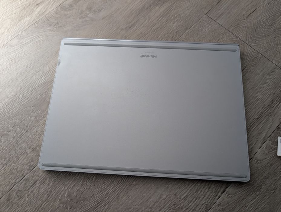 Microsoft Surface Book i5-6300u Nvidia GPU (дефект ссд)