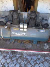 Compressor RUBETE 300 LT