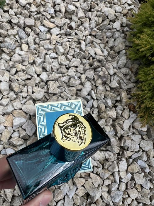 Парфуми духи Versace Eros