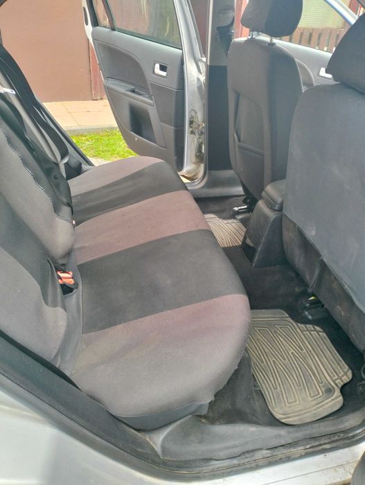 Ford Mondeo 2.0 2001 r