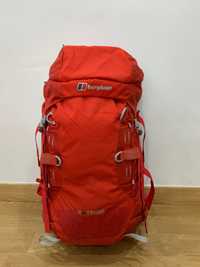 Mochila montanhismo Berghaus 45l