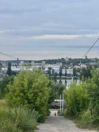 Продажа видового участка в Василькове рядом с рекой Стугна