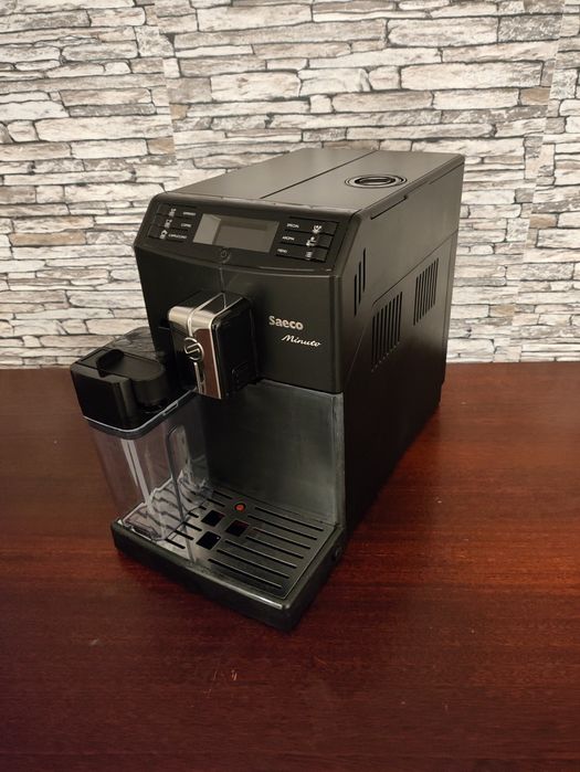 Кофемашина в Каждый Дом ® Saeco Philips