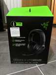 Auscultadores Gaming com Fio Razer Kraken X Lite