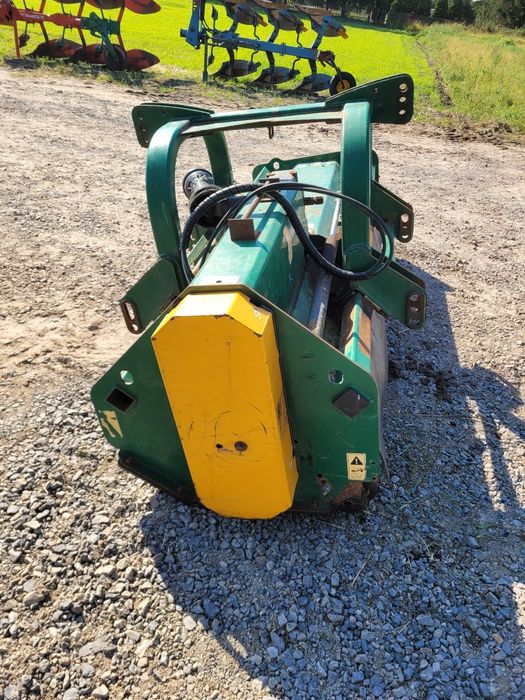 Kosiarka Bijakowa Mulczer Spearhead 2.6m Sprowadzony