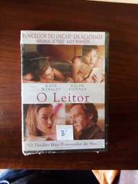 O Leitor, Kate Winslet - Ralph Fienned