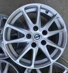 Диски Nissan Leaf Qaqshaj R 16 5 114,3 Juke Kiks