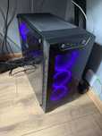 Komputer Gamingowy i7-9700k/32gb/Ram/Rtx 2060 SUPER/SSD