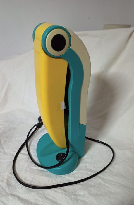 Настольная лампа Тукан (Toucan Lamp)