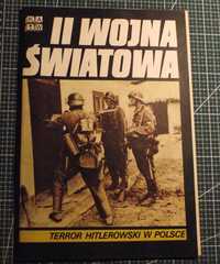 II Wojna Światowa - Terror hitlerowski w Polsce