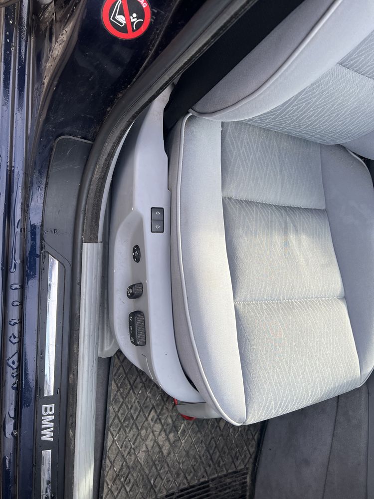 Bmw e39 528i cala na czesci pojedynczy vanos ksenon touring