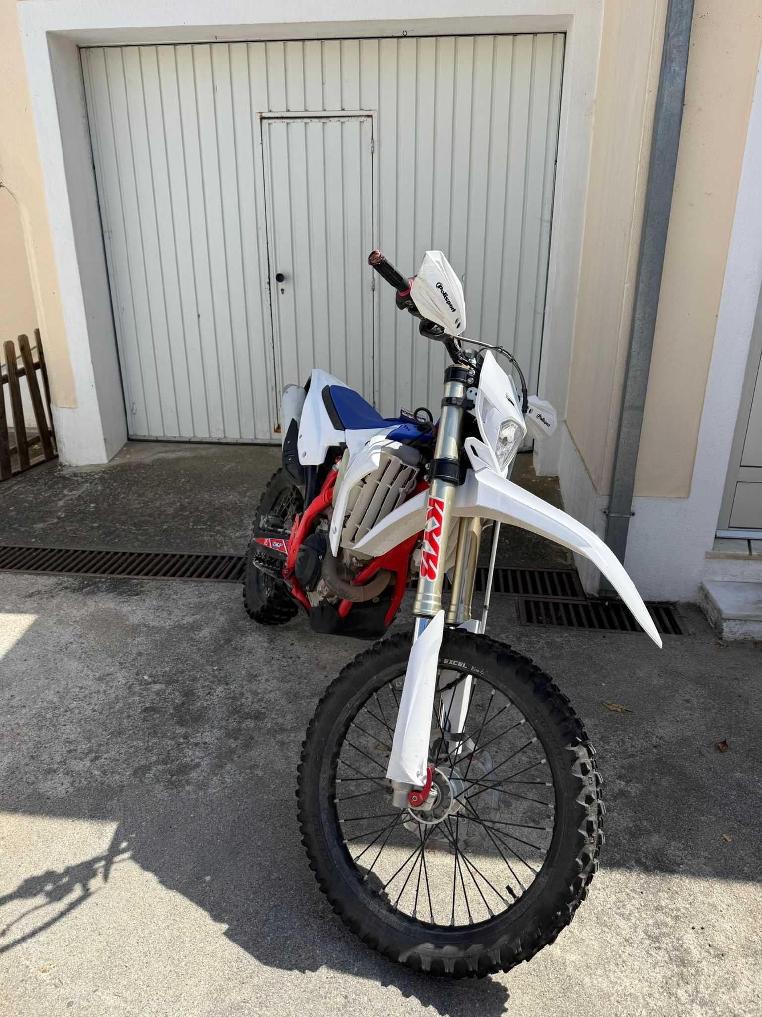 Beta 350RR Rancing 2022